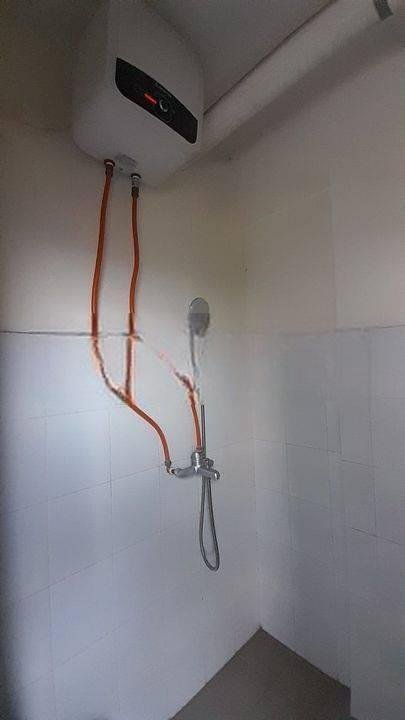 Kondisi Properti : Bagus