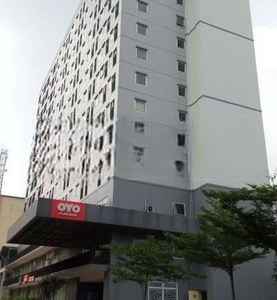 Dijual Jual Cepat Apartement Mont Blanc Bekasi Timur