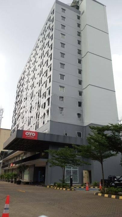Dijual Jual Cepat Apartement Mont Blanc Bekasi Timur