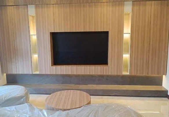 Properties 15 Properties Dijual Apartemen Hegarmanah Residence Tipe 3br Full Furnished Siap Huni Bandung