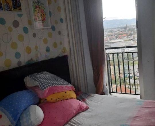 Dijual Apartemen Paling Murah Furnished di M Square Cibaduyut