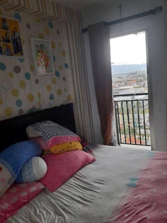 Dijual Apartemen Paling Murah Furnished di M Square Cibaduyut