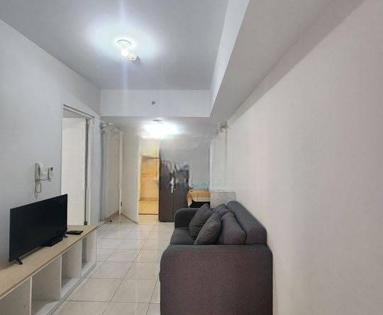 Dijual HARGA NEGO APARTEMEN THE SPRINGLAKE MENARA BASELLA SUMMARECON BEKASI