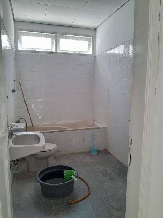 Disewakan rumah taman modern Pulo gebang Cakung Jakarta Timur