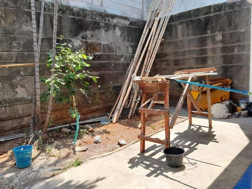 Disewakan rumah taman modern Pulo gebang Cakung Jakarta Timur