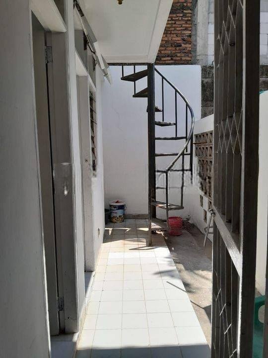 Disewakan rumah taman modern Pulo gebang Cakung Jakarta Timur