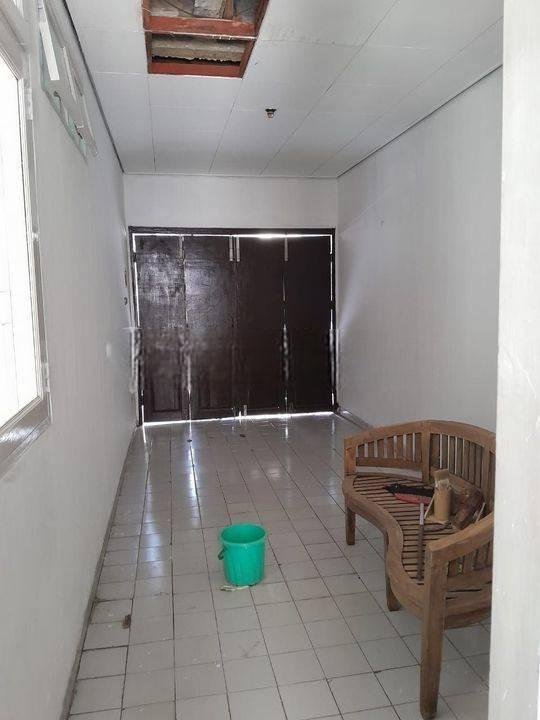 Disewakan rumah taman modern Pulo gebang Cakung Jakarta Timur