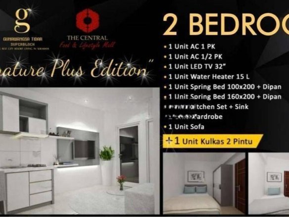 Dijual Last Change Free Ppn Dtp Gw Tidar Sdh Furnish Lengkap Dekat Tp 14 Dijual Last Change Free Ppn Dtp Gw Tidar Sdh Furnish Lengkap Dekat Tp Dijual Last Change Free Ppn Dtp Gw Tidar Sdh Furnish Lengkap Dekat Tp