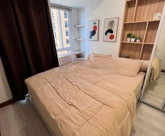 Apartemen Tokyo Riverside PIK 2 studio Baru Furnished