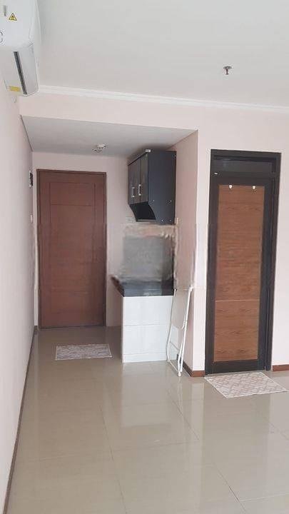 Apartemen Cantik Siap Huni di Gateway Pasteur