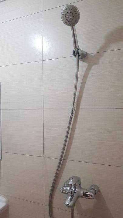 Luas Bangunan : 25 m²