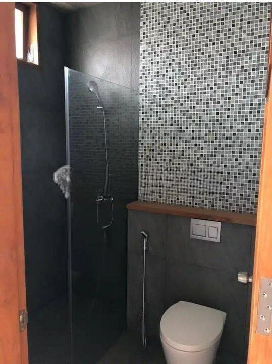 Rumah 2 Lantai di Jatinegara Rumah 2 Lantai di Jatinegara