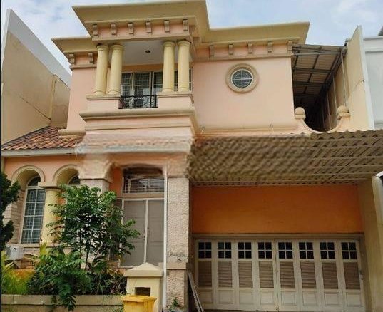 Rumah Bgm Pik 2,5 Lantai 5 Kamar Tidur Full Furnished 2 Rumah Bgm Pik 2,5 Lantai 5 Kamar Tidur Full Furnished Rumah Bgm Pik 2