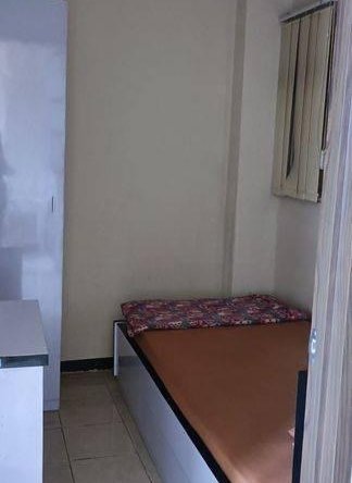 Dijual For sale! Murah& allin legalitas Unit apartemen tipe 2 BR & furnish&Sdh SHM Apartemen The Suites Metro 2 Kamar Tidur Furnished