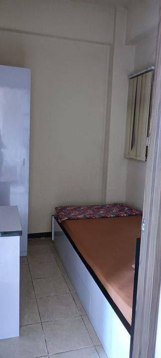 Dijual For sale! Murah& allin legalitas Unit apartemen tipe 2 BR & furnish&Sdh SHM Apartemen The Suites Metro 2 Kamar Tidur Furnished