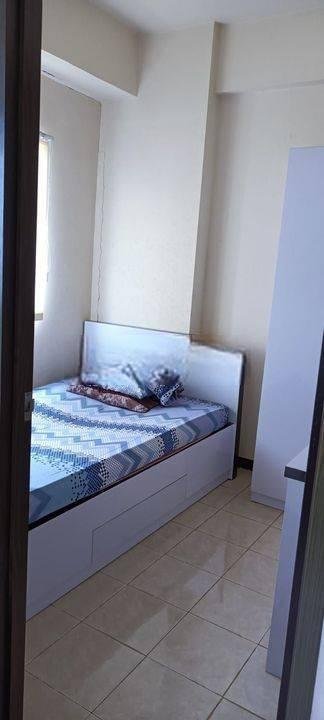 Tipe Properti : Apartemen