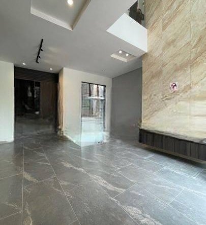 Rumah Baru Minimalis Anti Bocor