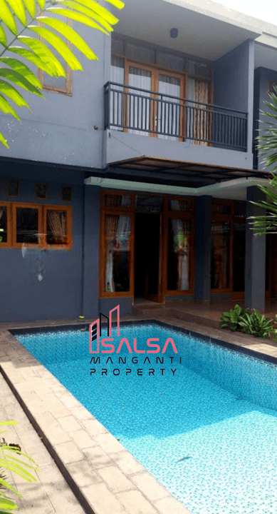 Disewakan Cepat Harga Murah Rumah Cantik Asri Minimalis Modern Bisa Kantor Dan Tempat Tinggal Dan Tempat Les Atau Private Tk Harga Murah Prime Area Kemang Dalam Kemang Jakarta Selatan