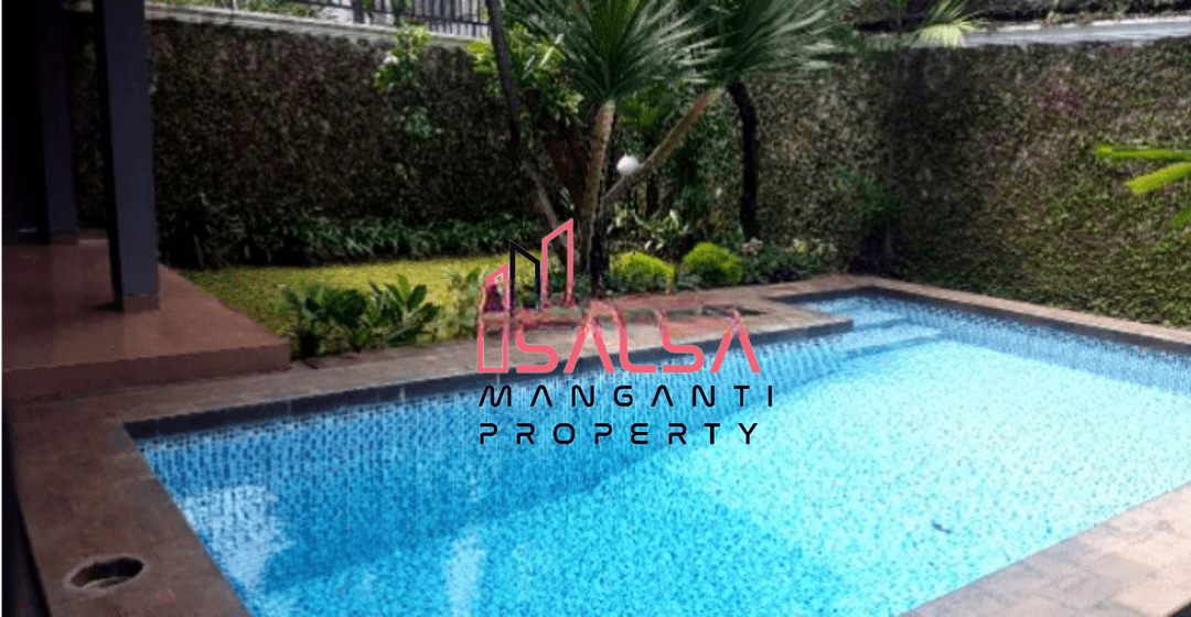 Disewakan Cepat Harga Murah Rumah Cantik Asri Minimalis Modern Bisa Kantor Dan Tempat Tinggal Dan Tempat Les Atau Private Tk Harga Murah Prime Area Kemang Dalam Kemang Jakarta Selatan