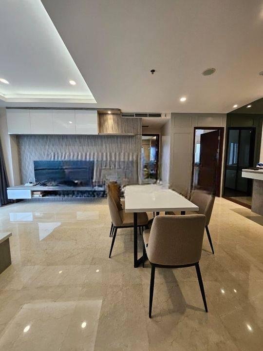 Luas Bangunan : 123 m²