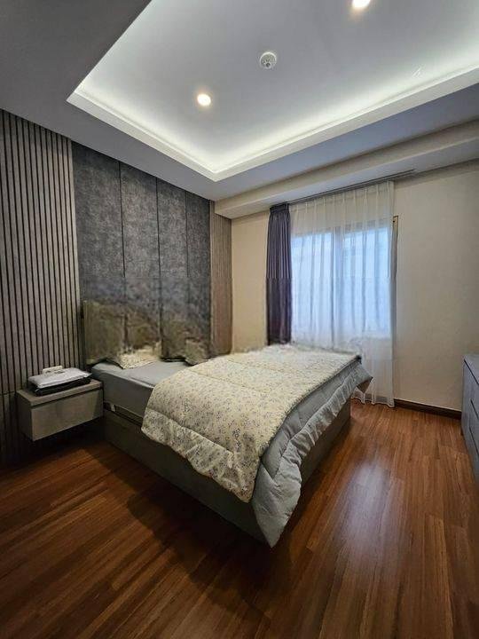 Tipe Properti : Apartemen