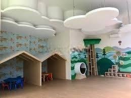 Kamar Tidur Pembantu