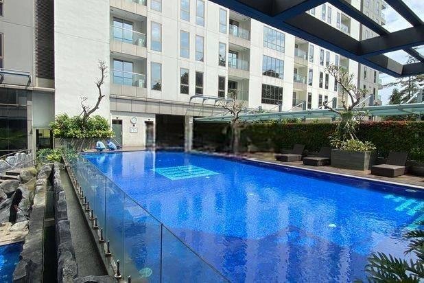 Kamar Mandi Pembantu