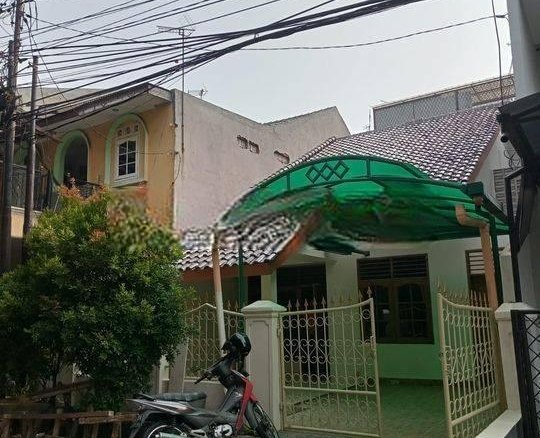 Rumah Strategis di Jalan Inkaso Kelapa Gading Bcs 24 Rumah Strategis di Jalan Inkaso Kelapa Gading Bcs Rumah Strategis di Jalan Inkaso Kelapa Gading Bcs