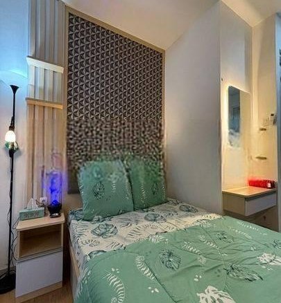 Dijual Grand Kamala Lagoon Apartemen Furnished