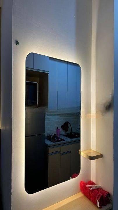 Luas Bangunan : 26 m²