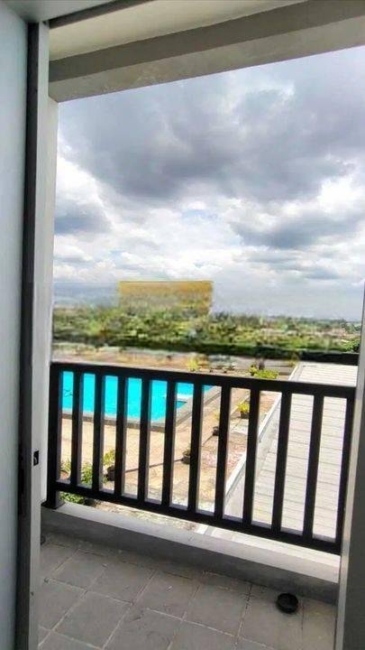 Luas Bangunan : 28 m²