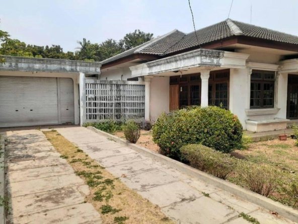 Dijual Rumah Dkt Toll Ulujami Pesanggrahan Jakarta Selatan