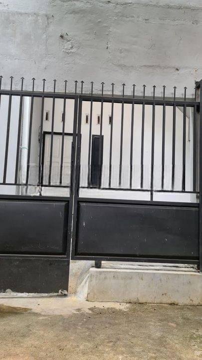 Rumah SHM Lokasi Strategis di Arteri Jalan Panjang Duri Kedoya