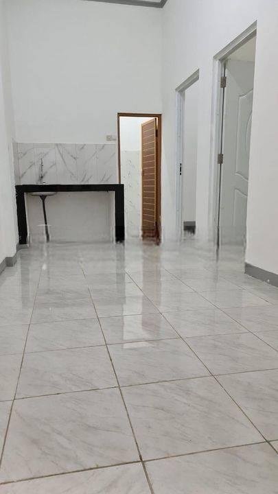 Rumah SHM Lokasi Strategis di Arteri Jalan Panjang Duri Kedoya