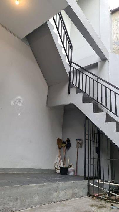 Rumah SHM Lokasi Strategis di Arteri Jalan Panjang Duri Kedoya