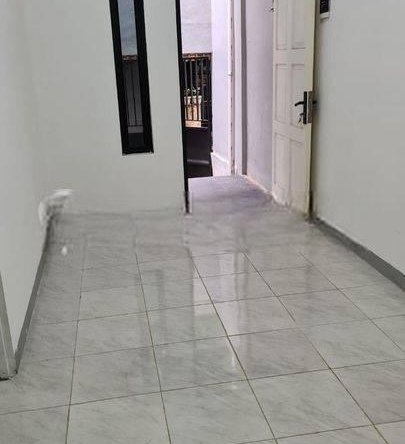 Rumah SHM Lokasi Strategis di Arteri Jalan Panjang Duri Kedoya