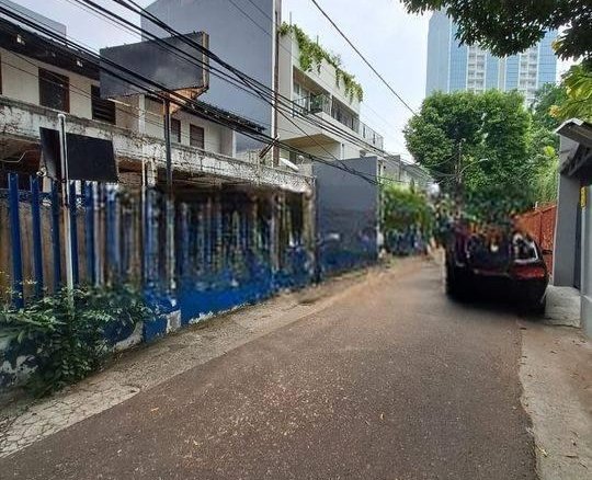Rumah Lama Butuh Renovasi Area Kebayoran Baru Lokasi Strategis 18 Rumah Lama Butuh Renovasi Area Kebayoran Baru Lokasi Strategis Rumah Lama Butuh Renovasi Area Kebayoran Baru Lokasi Strategis