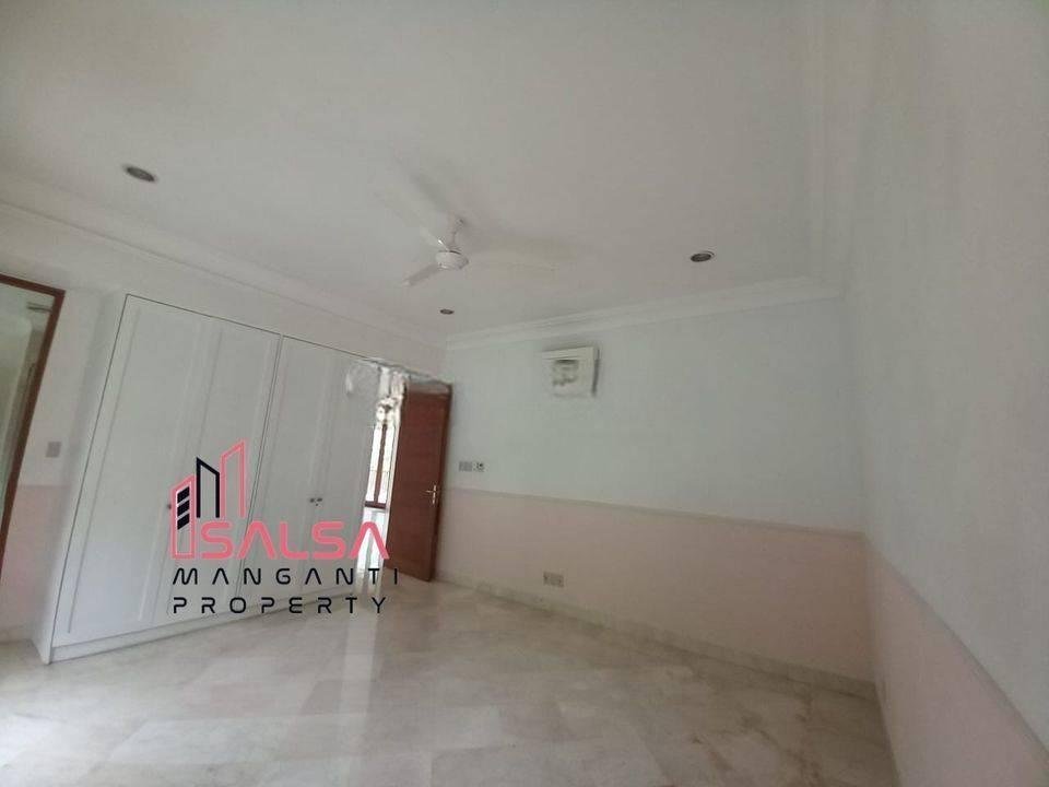 Disewakan Rumah Cantik Single House Modern Tropical House Area Expat Ambassy Dan Pejabat Nuansa Asri Dan Nyama Rumah Ex Kedutaan Area Kemang Dalam Kemang Jakarta Selatan