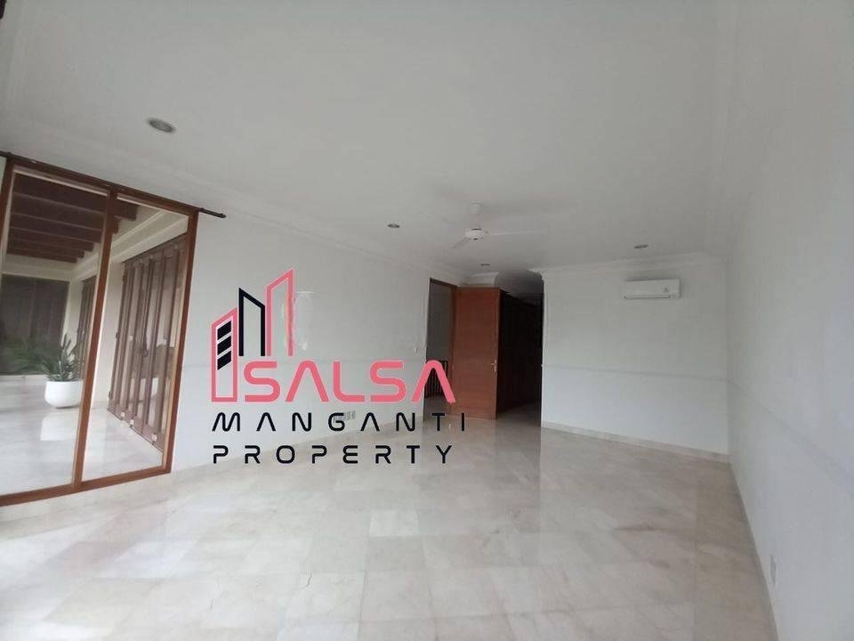 Disewakan Rumah Cantik Single House Modern Tropical House Area Expat Ambassy Dan Pejabat Nuansa Asri Dan Nyama Rumah Ex Kedutaan Area Kemang Dalam Kemang Jakarta Selatan