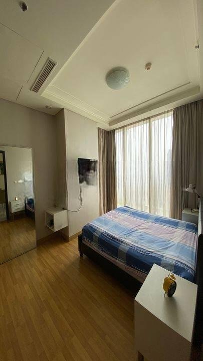 Apartemen Cantik SemiPrivate Lift 3 bedroom furnished di Sudirman Apartemen Cantik SemiPrivate Lift 3 bedroom furnished di Sudirman