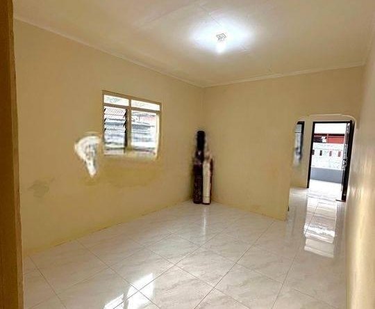 Rumah Kontrakan Petakan Siap Huni Lokasi Strategis di Ciracas