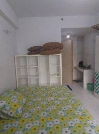 Apartemen Siap Huni Lokasi Strategis di Ayodhya