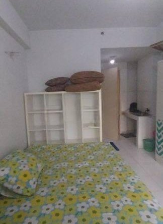 Apartemen Siap Huni Lokasi Strategis di Ayodhya