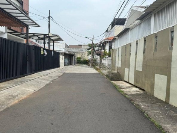 Disewakan Rumah Nyaman Full Furnished