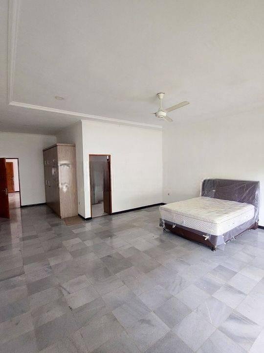 Rumah Bagus di Area Pejaten Dekat Kemang