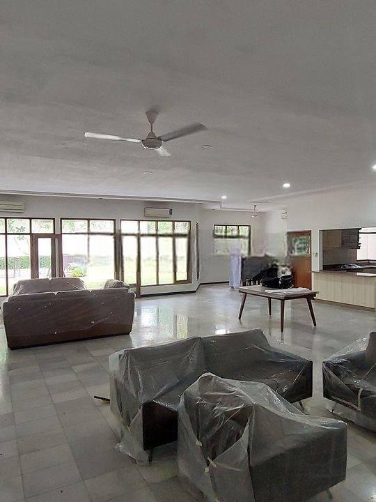 Rumah Bagus di Area Pejaten Dekat Kemang