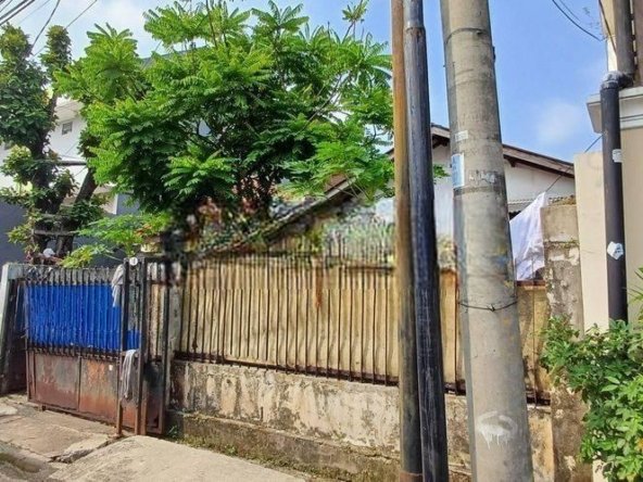 Rumah Hot Deal Jakarta Selatan