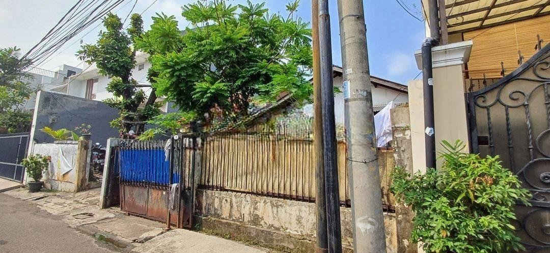 Rumah Hot Deal Jakarta Selatan