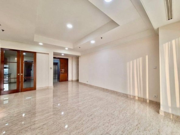 Pakubuwono Residence 3 Br