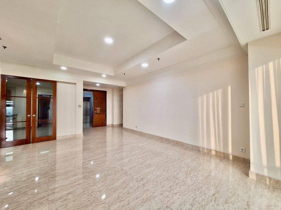 Pakubuwono Residence 3 Br Pakubuwono Residence 3 Br
